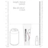 Kép 4/6 - Pharmquests Miracle Bomb - mellnagyobbító és feszesítő krém (100ml)