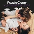 Kép 2/3 - Tease&Please Chrush Your Love - erotikus puzzle (200db)