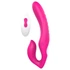 Kép 7/8 - Vibes of Love Dipper - rádiós csiklókaros vibrátor (pink)