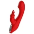 Kép 3/3 - Red Revolution Artemis - csiklókaros vibrátor (piros)