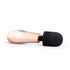 Kép 2/10 - Rosy Gold Mini Wand - akkus, masszírozó vibrátor (rosegold)