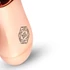 Kép 6/10 - Rosy Gold Mini Wand - akkus, masszírozó vibrátor (rosegold)