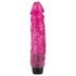 Kép 1/6 - Easytoys Jelly Supreme - élethű vibrátor (pink)