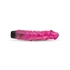 Kép 4/6 - Easytoys Jelly Supreme - élethű vibrátor (pink)