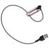 Kép 7/7 - Easytoys - akkus anál vibrátor szett - 4 részes (fekete)