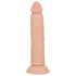 Kép 1/4 - Easytoys - élethű dildó - 17,5 cm (natúr)