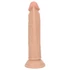 Kép 2/4 - Easytoys - élethű dildó - 17,5 cm (natúr)