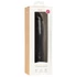 Kép 4/4 - Easytoys - élethű dildó - 17,5 cm (fekete)