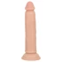 Kép 1/4 - Easytoys - élethű dildó - 22,5 cm (natúr)