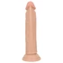 Kép 3/4 - Easytoys - élethű dildó - 22,5 cm (natúr)