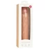 Kép 4/4 - Easytoys - élethű dildó - 22,5 cm (natúr)
