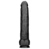 Kép 4/9 - BUTTR Operation Dingo - óriás élethű dildó - 43 cm (fekete)