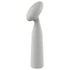 Kép 1/9 - Nude Luna - akkus mini wand vibrátor (szürke)