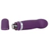 Kép 6/6 - B SWISH Curve - vízálló mini G-pont vibrátor (lila)