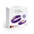 Kép 14/14 - Satisfyer vibrátor csomag pároknak (3 részes)