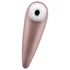 Kép 5/14 - Satisfyer vibrátor csomag pároknak (3 részes)
