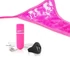 Kép 4/6 - / Screaming O Panty Set - vibrációs tanga (pink) S-L