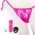 Kép 5/6 - / Screaming O Panty Set - vibrációs tanga (pink) S-L