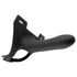 Kép 3/6 - Perfect Fit ZORO 5.5- felcsatolható dildó (14cm) - fekete