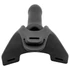 Kép 6/6 - Perfect Fit ZORO 5.5- felcsatolható dildó (14cm) - fekete