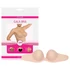 Kép 3/6 - Bye Bra Gala C - rejtett Push-up melltartó (nude)