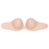 Kép 4/6 - Bye Bra Gala C - rejtett Push-up melltartó (nude)