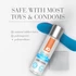 Kép 5/5 - System JO - extra sűrű anál síkosító (60ml)