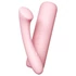 Kép 1/5 - Vush Pop Shine - akkus, vízálló G-pont vibrátor (pink)