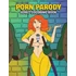 Kép 1/4 - WoodRocket - Pornó paródia felnőtt szex színező