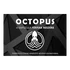 Kép 2/3 - OCTOPUS - 4 DB