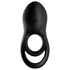Kép 6/16 - Satisfyer Legendary Duo - akkus, vibrációs péniszgyűrű (fekete)