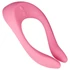 Kép 12/32 - Satisfyer Endless Joy - akkus párvibrátor (pink)