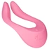 Kép 15/32 - Satisfyer Endless Joy - akkus párvibrátor (pink)