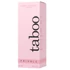 Kép 6/7 - Taboo Frivole for Woman - feromon parfüm nőknek (50ml)