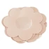 Kép 9/16 - Cottelli Nipple Cover - virág mellbimbó tapasz - natúr (12db)