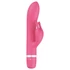 Kép 6/16 - B SWISH Bwild Classic Bunny - csiklókaros vibrátor (pink)
