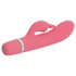 Kép 9/16 - B SWISH Bwild Classic Bunny - csiklókaros vibrátor (pink)