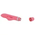 Kép 15/16 - B SWISH Bwild Classic Bunny - csiklókaros vibrátor (pink)
