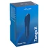 Kép 9/37 - We-Vibe Tango X - vízálló rúdvibrátor (kék)
