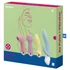 Kép 18/19 - Satisfyer Marvelous Four - akkus vibrátor készlet (4 részes)