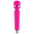 Kép 3/10 - Nalone Rock Wand - akkus, masszírozó vibrátor (pink)