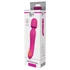 Kép 33/37 - Vibes of Love Wand - akkus, melegítő, masszírozó vibrátor (pink)