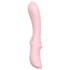 Kép 3/13 - Vibes of Love Sweetheart - hajlékony G-pont vibrátor (pink)