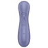 Kép 9/16 - Satisfyer Pro 2 Gen3 - akkus léghullámos csiklóizgató (lila)