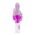 Kép 15/34 - Easytoys Raving Rabbit - 3 ágú vibrátor (pink)