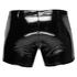 Kép 18/19 - Black Level - oldalzsebes férfi lakk short (fekete)
