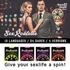 Kép 15/16 - Sex Roulette Kama Sutra - szex társasjáték (10 nyelven)