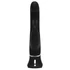Kép 7/11 - / Happyrabbit G-spot - akkus, csiklókaros bólogató vibrátor (fekete)