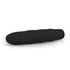 Kép 12/22 - Easytoys Power Vibe - csavart szilikon rúd vibrátor (fekete)