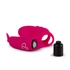 Kép 6/10 - Easytoys Finger - 2in1 ujjvibrátor (pink)